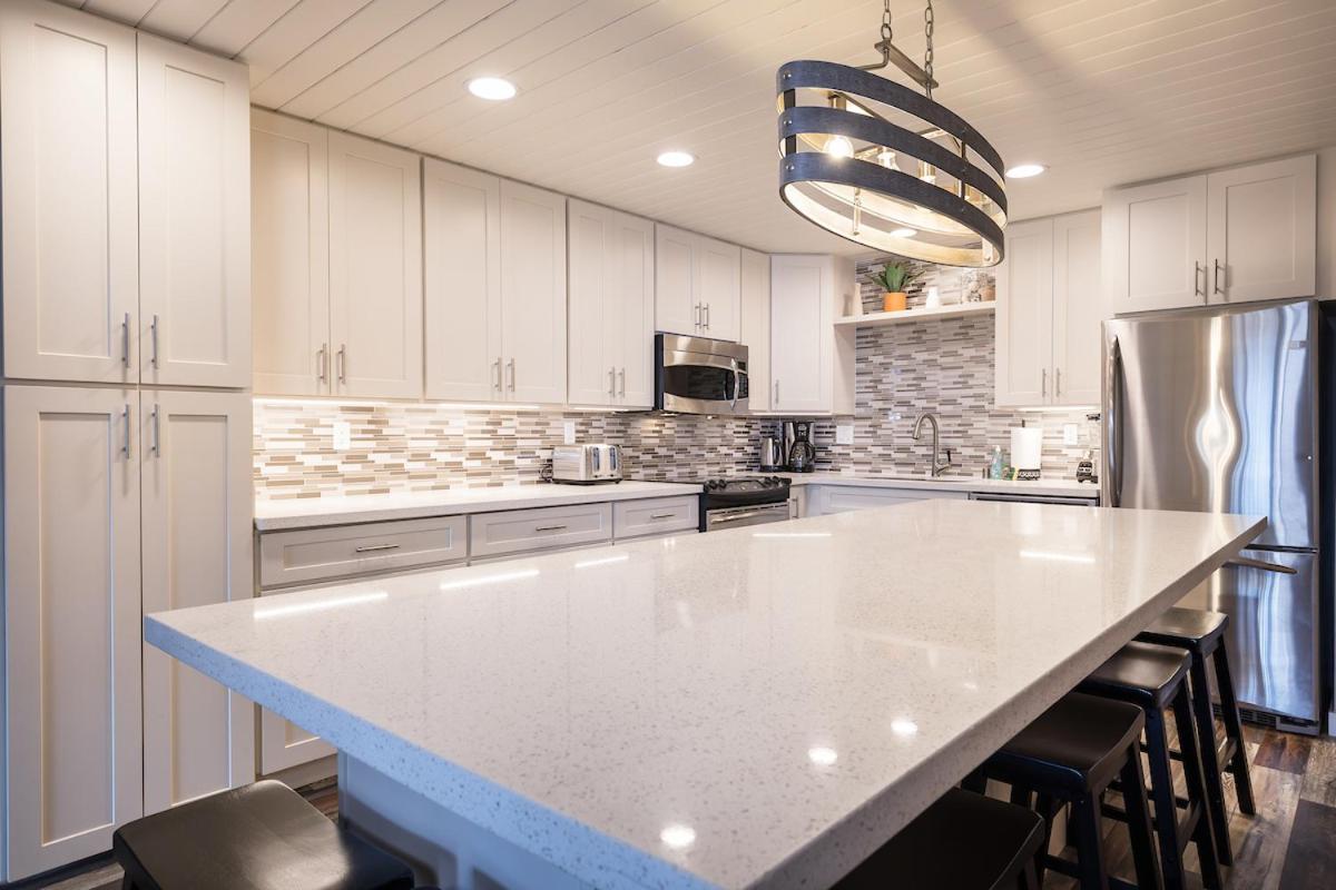**Newly Remodeled** Steps To Kamaole 3 Beach! Wailea  Bagian luar foto