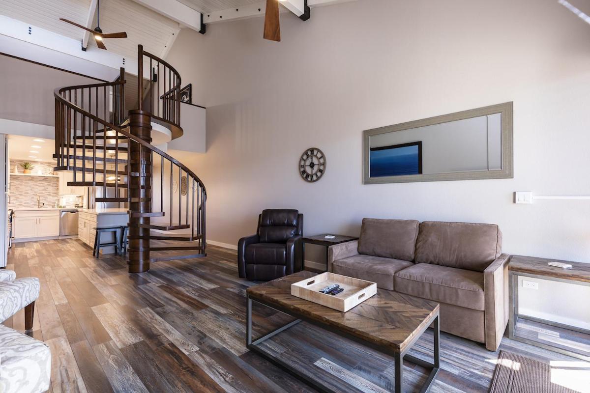 **Newly Remodeled** Steps To Kamaole 3 Beach! Wailea  Bagian luar foto