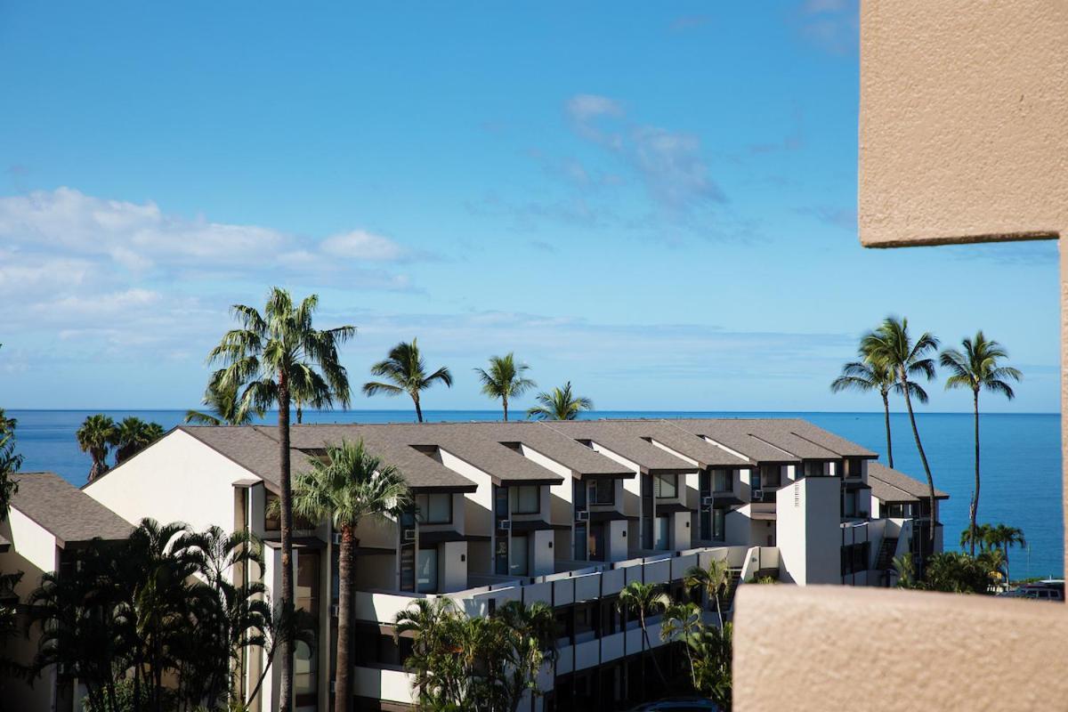 **Newly Remodeled** Steps To Kamaole 3 Beach! Wailea  Bagian luar foto