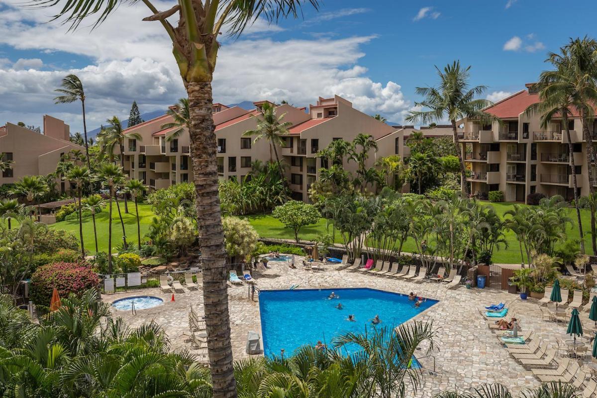 **Newly Remodeled** Steps To Kamaole 3 Beach! Wailea  Bagian luar foto